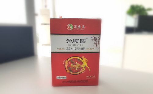 壓片糖果代加工廠家-片劑OEM貼牌生產-德州健之源