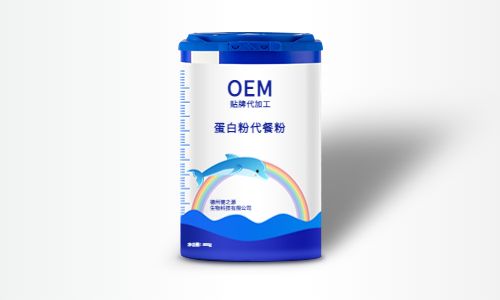 蛋白粉代餐粉代加工如何找高標準的OEM貼牌廠家