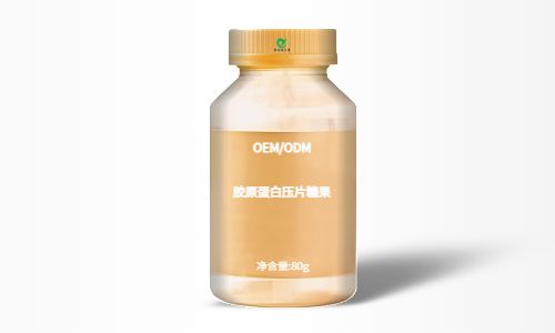 壓片糖果貼牌生產廠家有哪些代工模式-怎么選擇-德州健之源