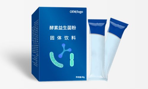 固體飲料貼牌代加工廠家有哪些產(chǎn)品解決方案