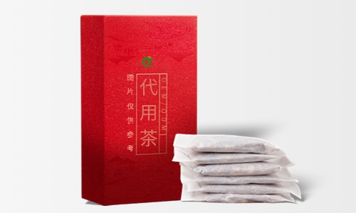 代用茶代加工廠(chǎng)如何貼牌代工