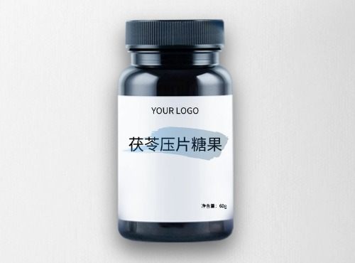 茯苓壓片糖果代加工產(chǎn)品方案及費(fèi)用-德州健之源