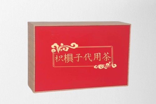 枳椇子代用茶代加工產品方案及生產工藝-德州健之源